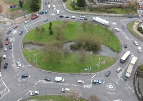 The Enchanting World of The Magical Roundabout Artists: A Visual Feast